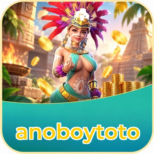 anoboytoto APK Indonesia - ikon resmi aplikasi v4.7.5