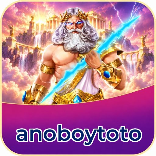 anoboytoto APK Indonesia - ikon resmi aplikasi v4.7.5