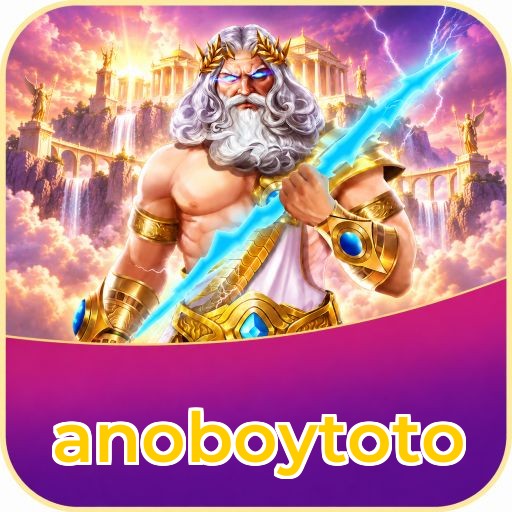 anoboytoto APK Indonesia - ikon resmi aplikasi v4.7.5
