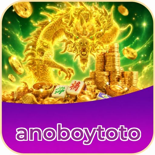 anoboytoto APK Indonesia - ikon resmi aplikasi v4.7.5