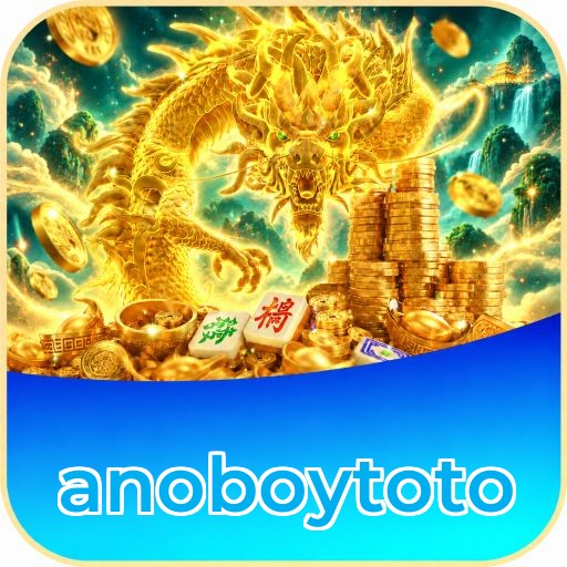 anoboytoto APK Indonesia - ikon resmi aplikasi v4.7.5