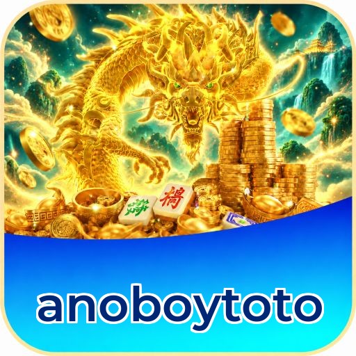 anoboytoto APK Indonesia - ikon resmi aplikasi v4.7.5