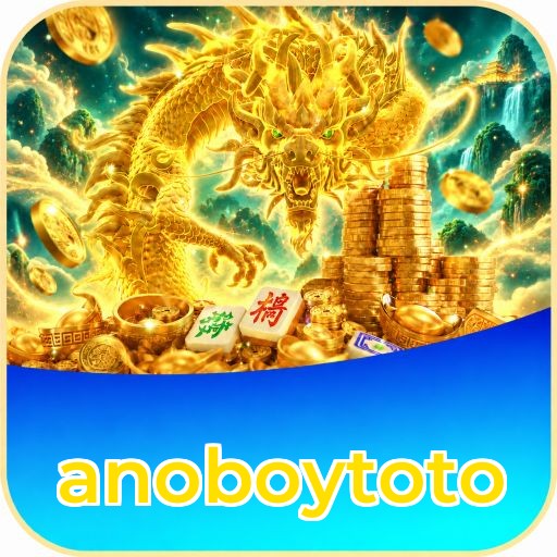 anoboytoto APK Indonesia - ikon resmi aplikasi v4.7.5
